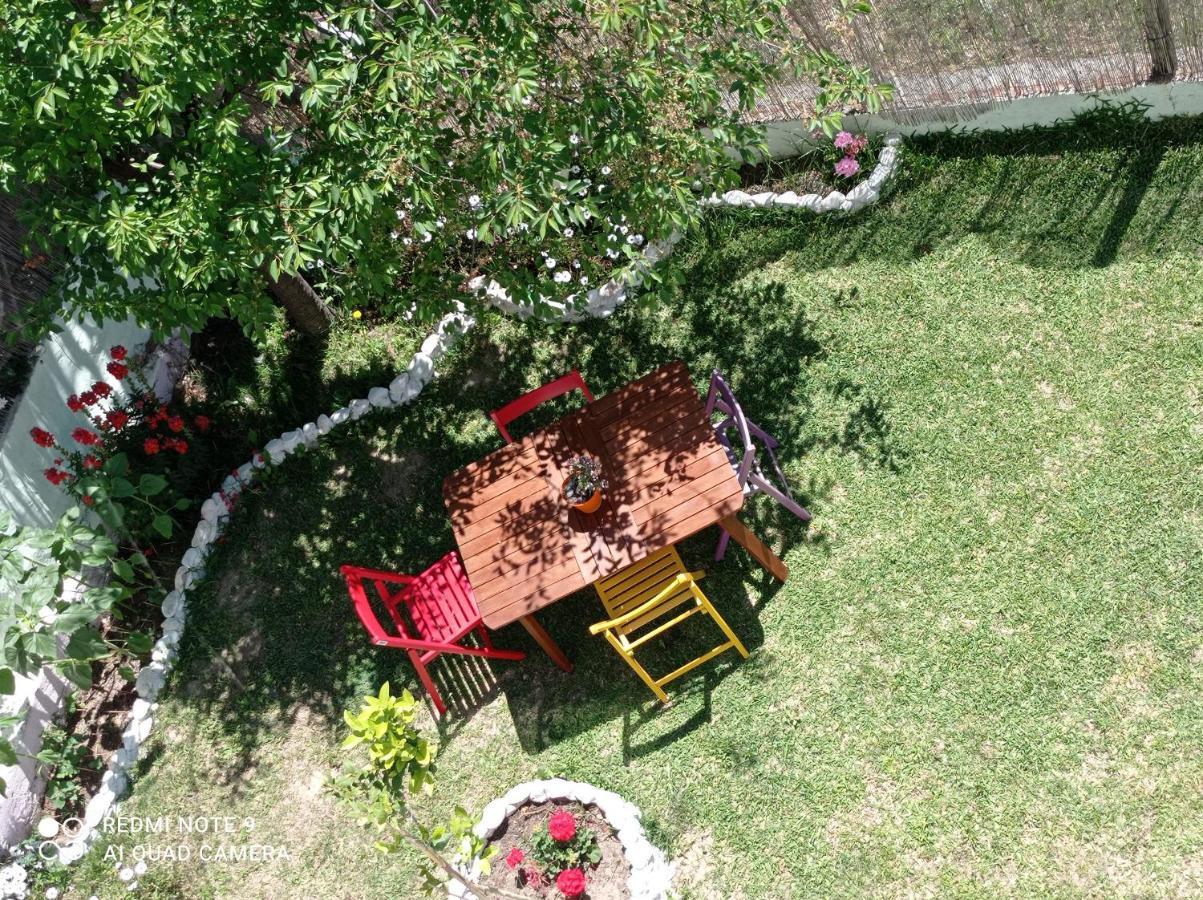 Kes Apartments Ájosz Nikólaosz Kültér fotó