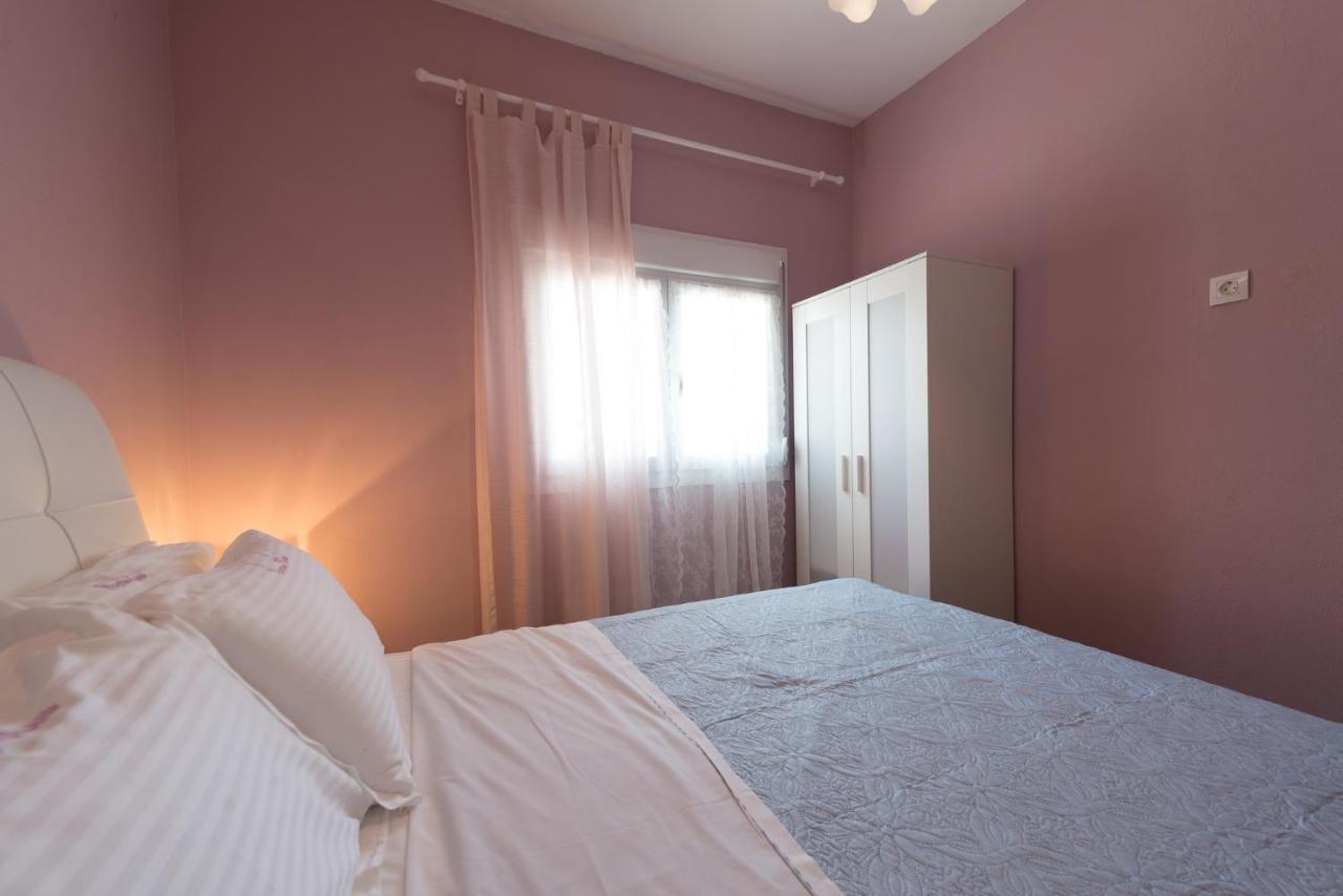 Kes Apartments Ájosz Nikólaosz Kültér fotó