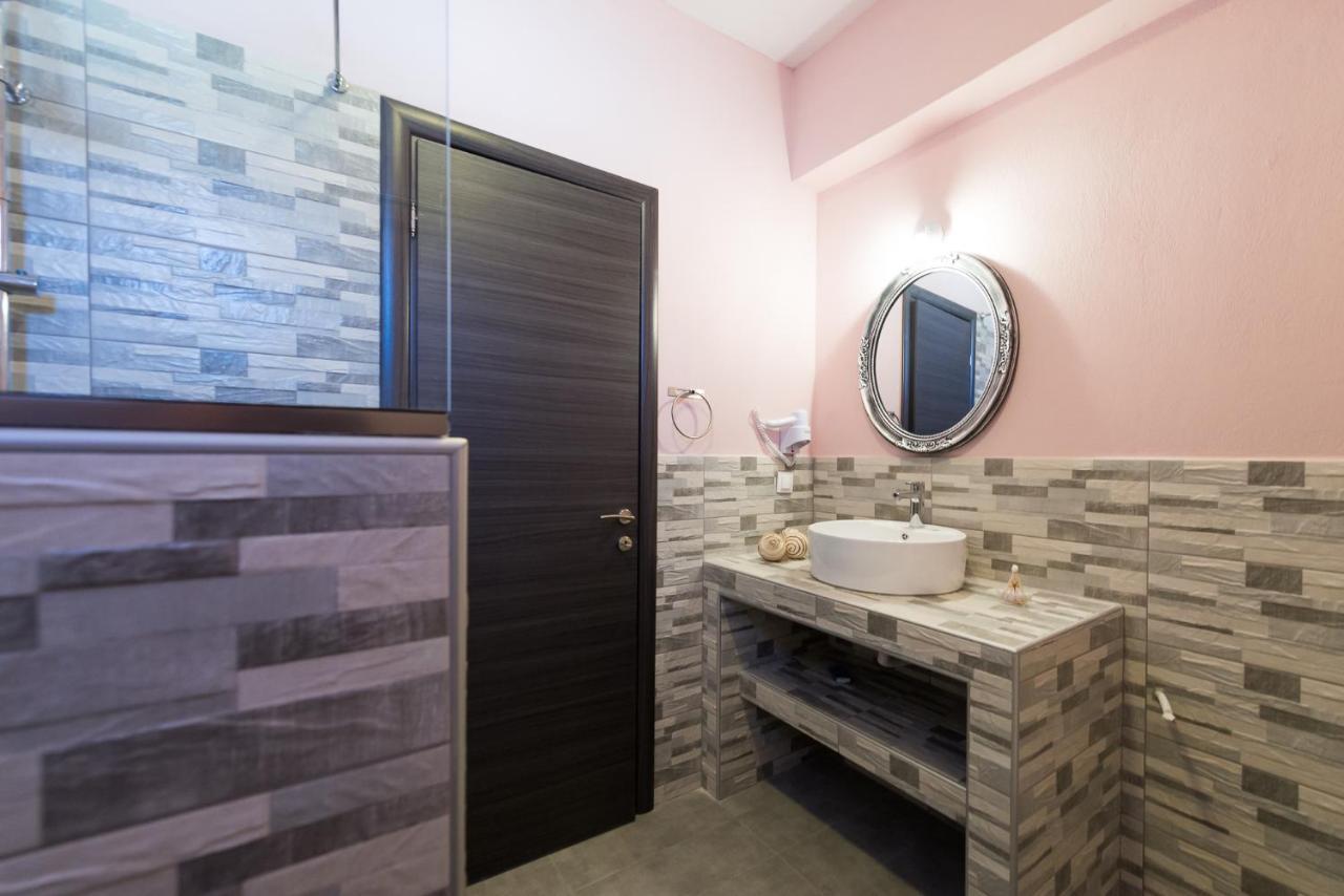 Kes Apartments Ájosz Nikólaosz Kültér fotó