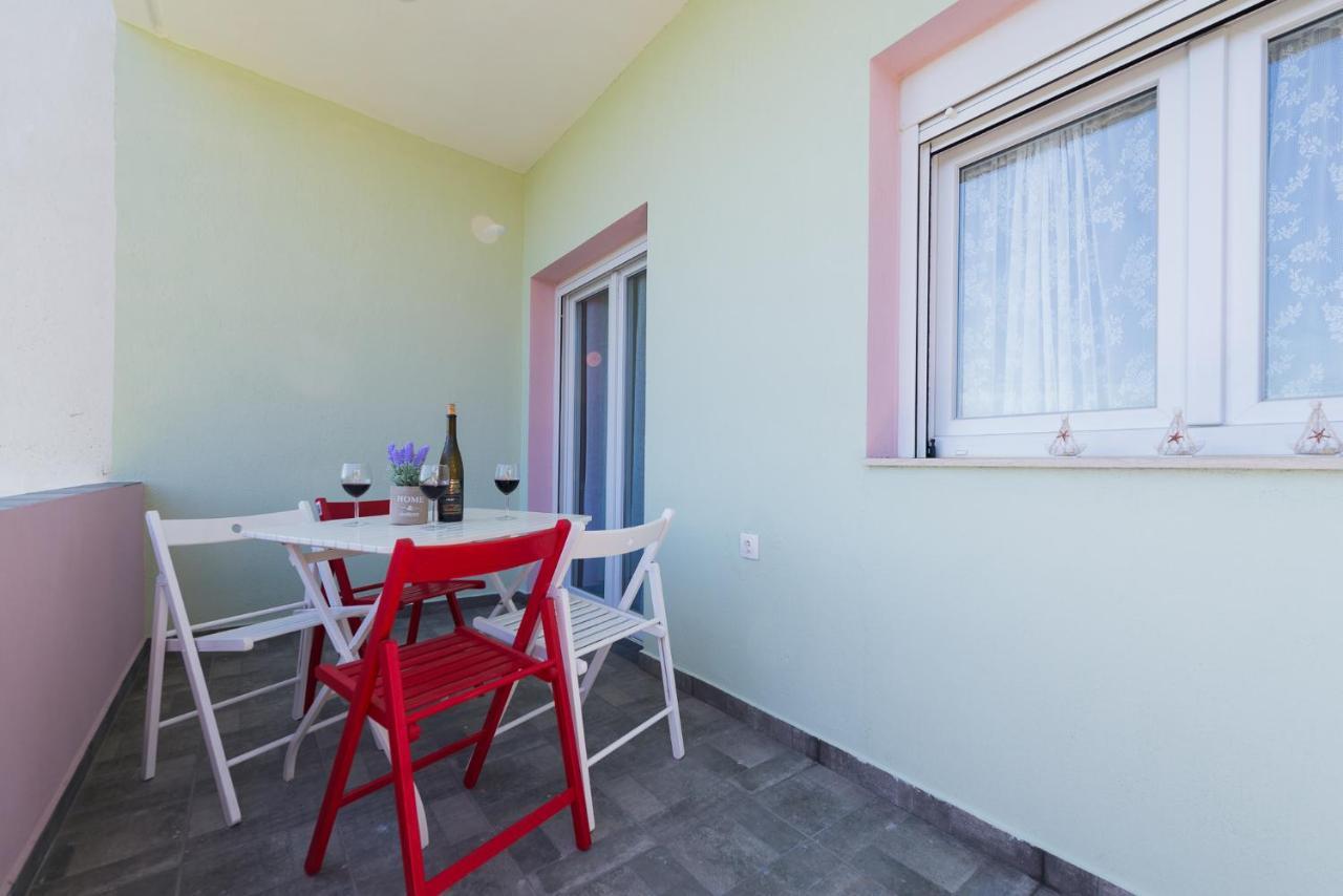 Kes Apartments Ájosz Nikólaosz Kültér fotó